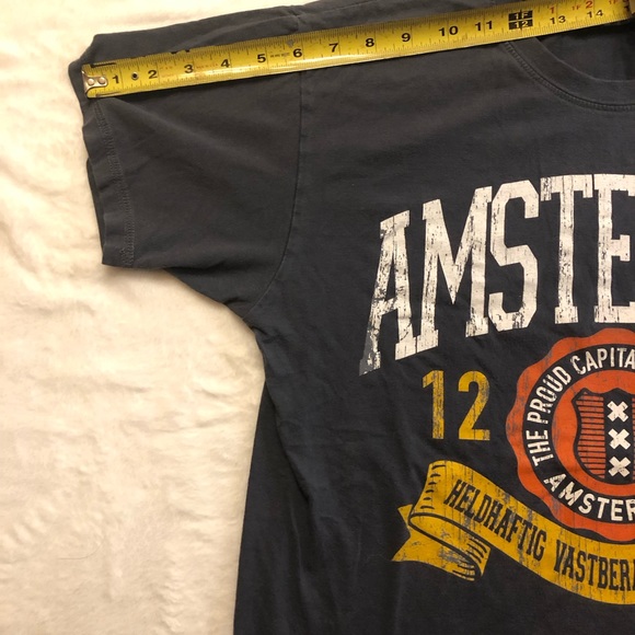 Amsterdam Shirt 😎 - Picture 6 of 7